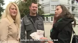 money group sex - Strange couples have group sex for money â€“ DPorn.com