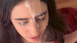 girl monster facial - Teen Girl Gets A Monster Facial Porn Gif | Pornhub.com