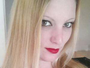 Blonde Nazi Porn - Past Is Back to Haunt Porn Star Turned neo-Nazi - Haaretz Com - Haaretz.com