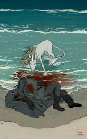 Last Unicorn Porn - The Last Unicorn Porn Photo Pics