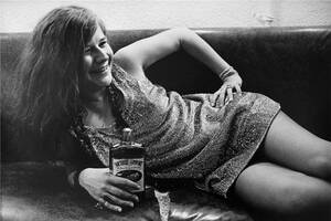 Janis Joplin 1960s Porn Movie - Janis Joplin - Classic Posters