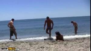 Czech Beach Sex - CZECH TEENS ON BEACH HAVING SEX Public porn (HOT HOT HOT), ithinono -  PeekVids