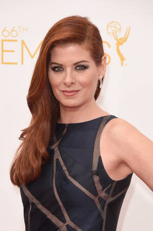Debra Messing Porn - Plastic Surgery? Debra Messing May Have Gotten a Nose Job, Experts Say