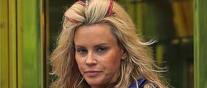 Jenny Mccarthy - JENNY McCARTHY'S CRACK-UP â€“ Catholic League