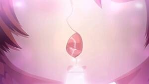 anime hentai lesbian kissing - Nuki Doki Yuri Kiss Edit Porn Video