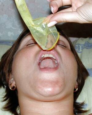 Condom Drinking Porn - Drink in Condom Porn Pictures, XXX Photos, Sex Images #224304 - PICTOA