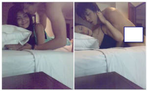 Indonesian Scandals - Even with Ariel 'Peterporn' locked up, this legendary scandal lived on as  the biggest one to ever happen on Indonesian soil. Even American pornstar  Vicky ...