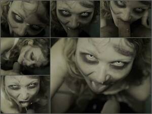 Blowjob Fear Porn - Naughty Natali Feargasm Cock Hungry Zombies â€“ Halloween porn 2022 â€“  halloween blowjob, facial download free fisting at our extreme porn hub