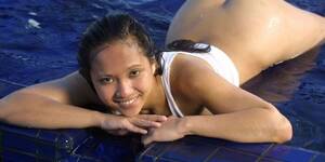 Loni Asian Porn Star - Loni Punoni - FamousFix.com