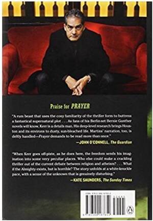 chubby amateur forced - Amazon.com: Prayer: 9780399167652: Kerr, Philip: Books