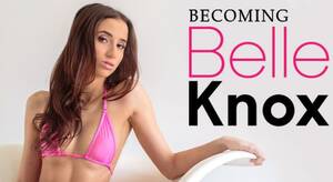 Belle Knox Porn Nerd - Belle Knox, la Ãºltima promesa del porno: \