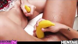 lesbian hentai food - lesbian food - Cartoon Porn Videos - Anime & Hentai Tube