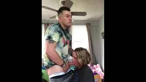 Friends Mom Amateur - My Friends Hot Mom gives the best Head while everyone is outside -  Pornhub.com