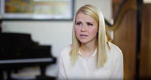 Kidnap Sex Story - Elizabeth Smart on Her Captivity: 'Pornography Made My Living Hell Worse'