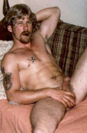 70s Gay Porn Redneck - Acquired Tastes, Chapter VIII : Rednecks and White Trash