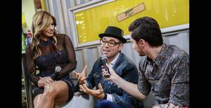 Esperanza Gomez Porn 2016 New - Todos quieren con Esperanza GÃ³mez en los Premios Shock 2016 - Shock