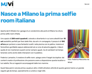 Maricar Reyes Pussy - MUVI LAB â€“ SelfieRoom