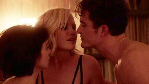 forced mmf threesome - How to Have a Successful Threesome, According to People Who Have a Lot of  Them | GQ