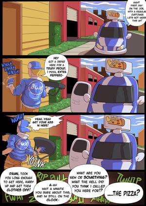 Cartoon Porn Proud Family - Proud family hentai â€¢ Cartoon Gonzo â€¢ Proud of Fuck. Full video