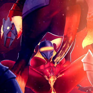 Dota 2 Rule 63 Porn - DOTA 2 - Rule 63 - Multporn Comics & Hentai manga