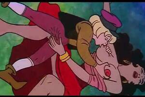 Andy Griffith Sex Cartoons - Once Upon A Girl