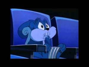 Amber Lamber Cartoon Porn - SKIPPY IS A LESBIAN