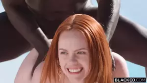 Blacked White Women Porn - WHITE WOMEN PREFER BLACK MEN â€“ PMV | xHamster