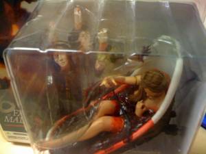 Fate Elizabeth Bathory Porn - I thought I'd share because I know a few of you are are fans of Bathory.