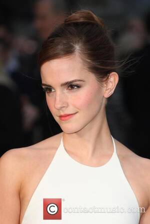 Emma Watson Nude Sex Slave - Emma Watson | Biography, News, Photos and Videos | Page 5 | Contactmusic.com