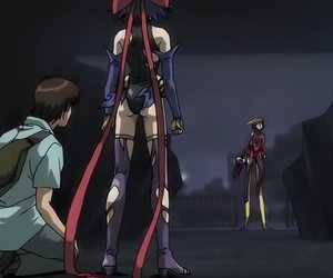 Animated Warrior Porn - Warrior Anime Porn Videos | AnimePorn.tube