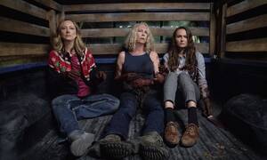 Jodie Foster Porn Captions - Halloween Kills marks new high in 'horror renaissance' | Horror films | The  Guardian