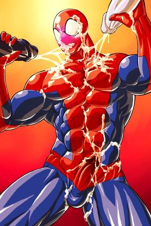 Deadpool Spider Man Gay Yaoi Porn - 9 best Sexy anime guys images on Pinterest | Anime boys, Anime guys and Gay  art