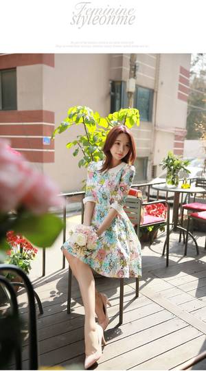 Japanese No - Beautiful ladies