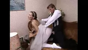 Ballerina Porn Vintage - Rare vintage - Gorgeous ballerina stuffed in every hole | xHamster