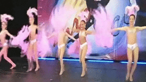Dance Moms Porn - Dance Moms' 'nude' dance routine episode playground for pedophiles, experts  say