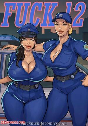 hot black fuck blonde cartoon - âœ…ï¸ Porn comic Fuck 12. BlackNWhiteComics Sex comic hot sexy blonde | Porn  comics in English for adults only | sexkomix2.com