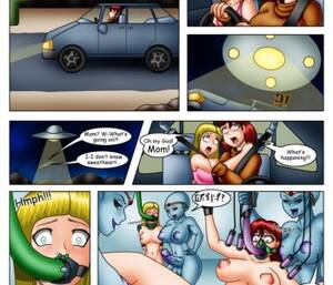 Abducted Ru Sex - Abduction | - Sex and Porn Comics | kapitantver.ru