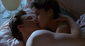 Jami Gertz Sex Scene - harming Jami Gertz nude Less Than Zero 1987, Magicporno - PeekVids