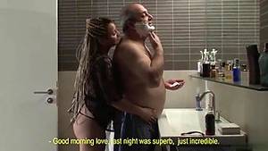 daddy anal pain teen - Chubby Daddy And junior Girl