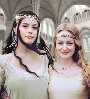 Liv Tyler Porn - Coming out of my cave and... oh wow, it's bright â€” this picture makes me  very happy