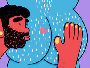 fat girl anal sex positions - Anal Sex for Fatties - Comfortable Anal Positions | Spectrum Journal