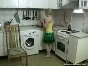 Blonde Russian Midget Porn - russian midget | xHamster