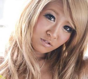 Japanese Hair Porn - About Karin Karin is a gorgeous Japanese babe with blonde hair who managed  to easily become among the best pornstars from Japan. Her career in porn  made her ...