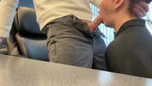 hot office assistant fucked - Hot SECRETARY FUCKS and Sucks her Boss to Save her Job - Pornhub.com