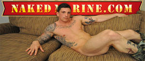 Marine Jarhead Gay Porn Gay - 