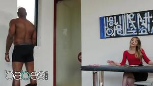 black porn flash - Black is Better - (Jillian Janson, Flash Brown) - Cum One Cum All - BABES -  XVIDEOS.COM