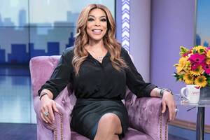 Nude Alyssa Milano Blowjob - The Wendy Williams Show' Officially Ending After 13 Years In Syndication;  Final Episode Airs June 17 : r/television