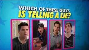 Big Time Rush Jo Porn - 