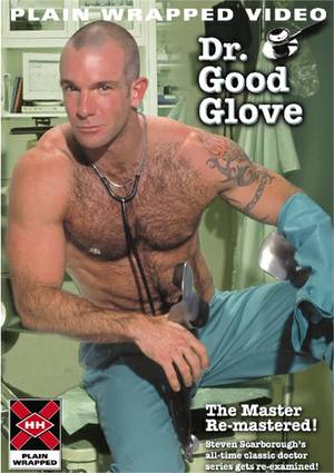 Bryce Colby Porn - Dr. Good Glove