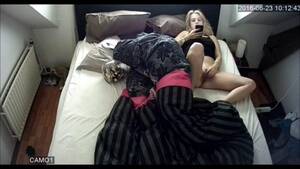 naked on security cam - Hacked Camera Porn SiteRip | PornoRips